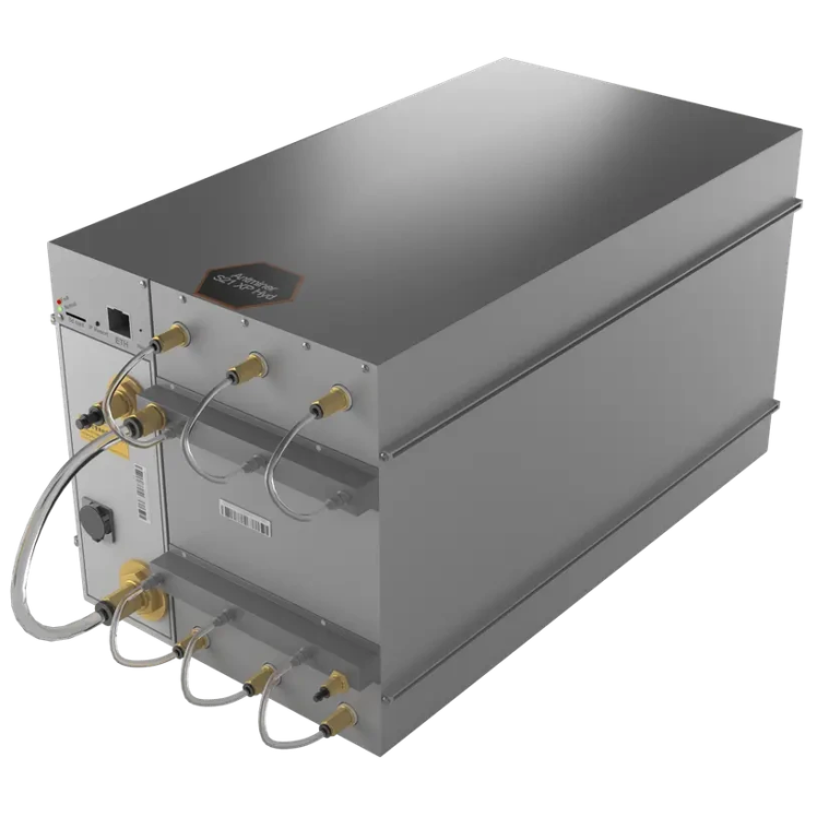 Antminer S21 XP Hyd